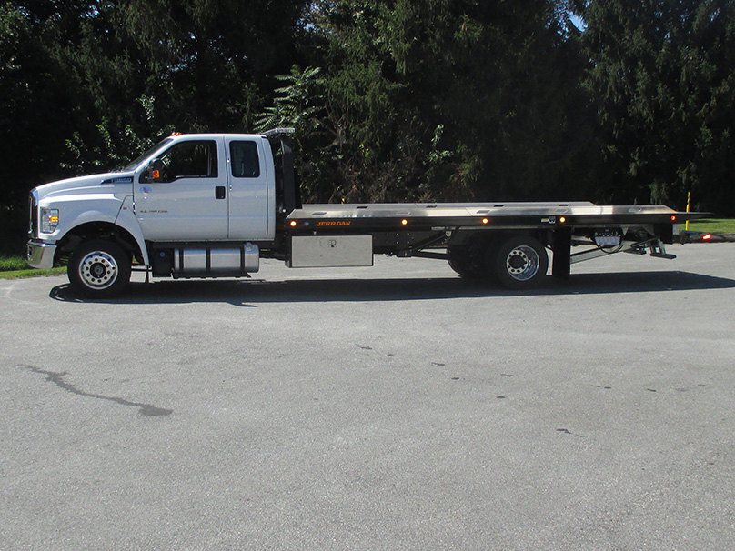 New Rollback Tow Trucks For Sale Nussbaum Equipment New Rollback Tow Trucks For Sale Nussbaum Equipment